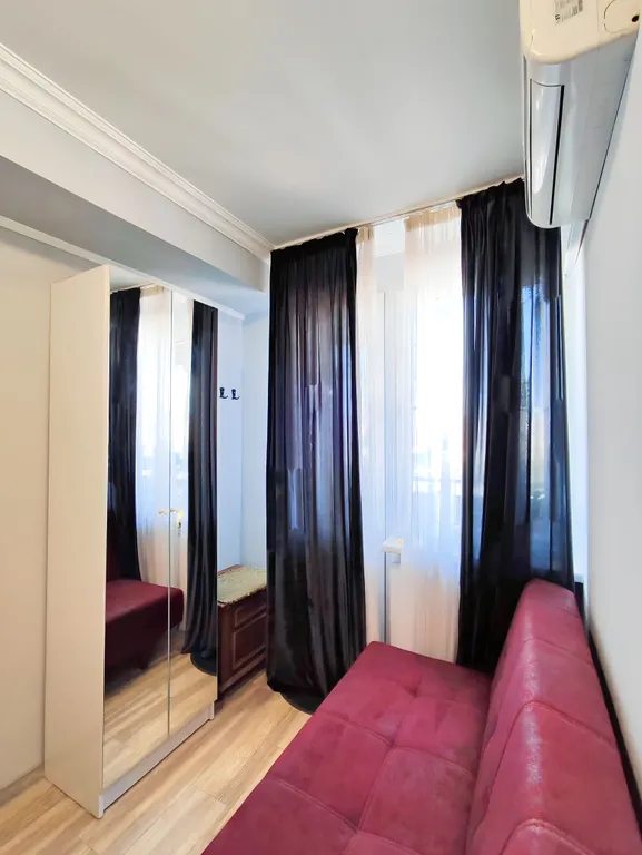 Апартаменты на Площади Республики