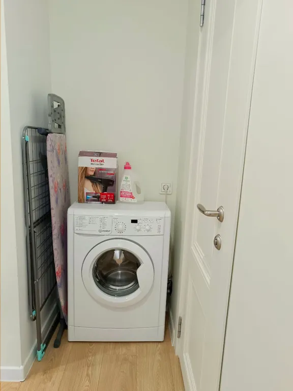 Семейные апартаменты рядом с центром