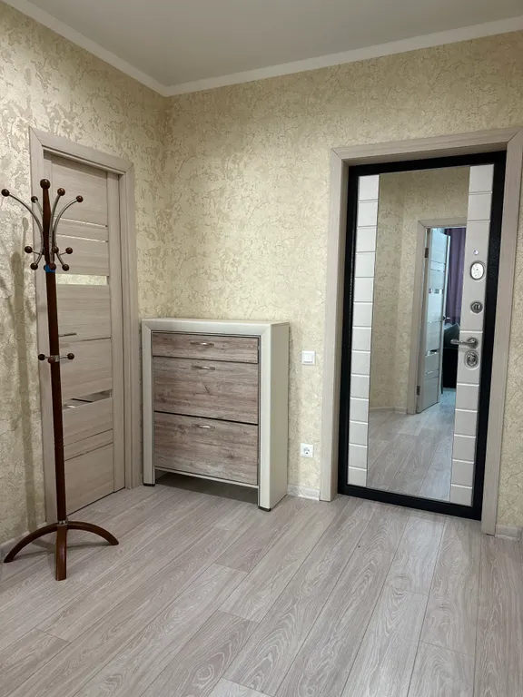 Квартира Квартира у моря — Анапа