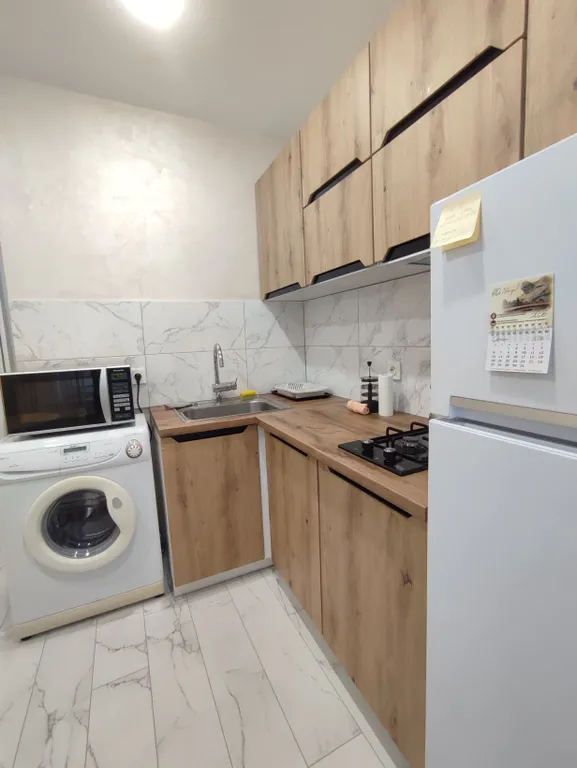 Квартира прямо возле Брестской крепости, центральная часть города