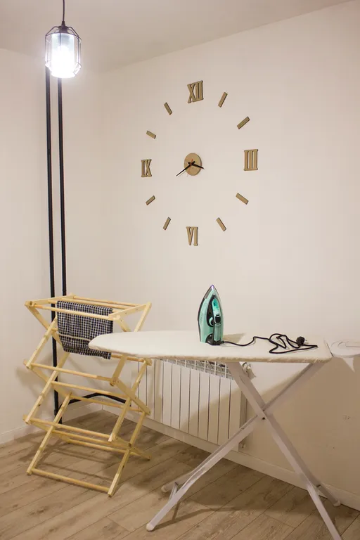 Квартира с отдельным входом