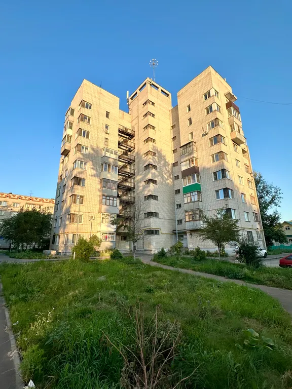 Комфортабельная квартира в центре города