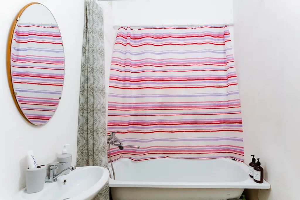 Уютная квартира в новом доме