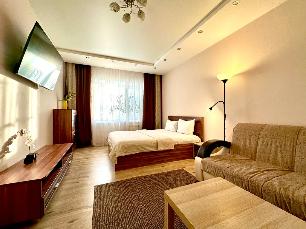 Апартаменты Fresh Room на ул Грибоедова.