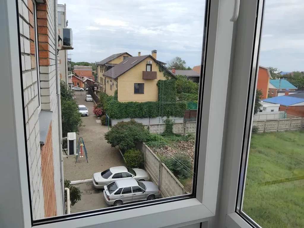 Комфортная квартира у моря!