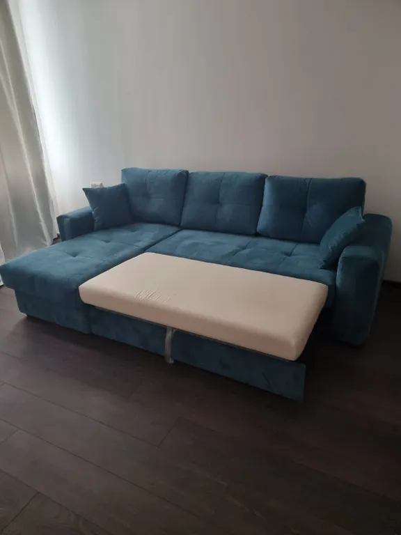 Комфортная квартира в центре города