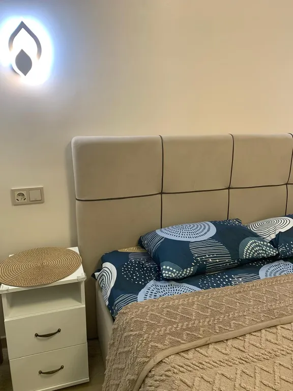 Уютная квартира у бассейна