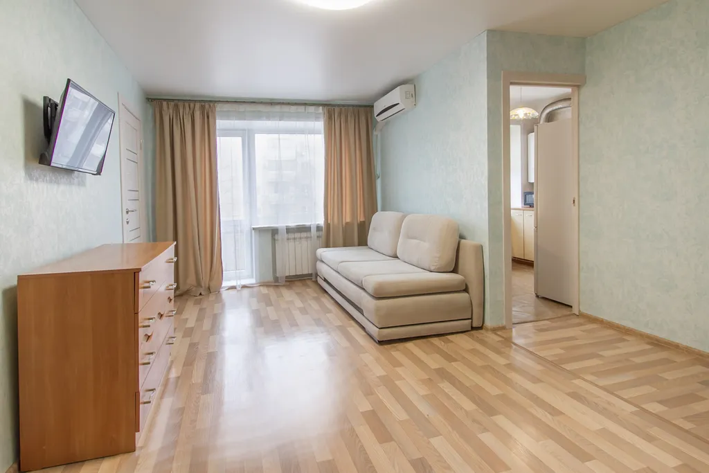 Квартира в центре