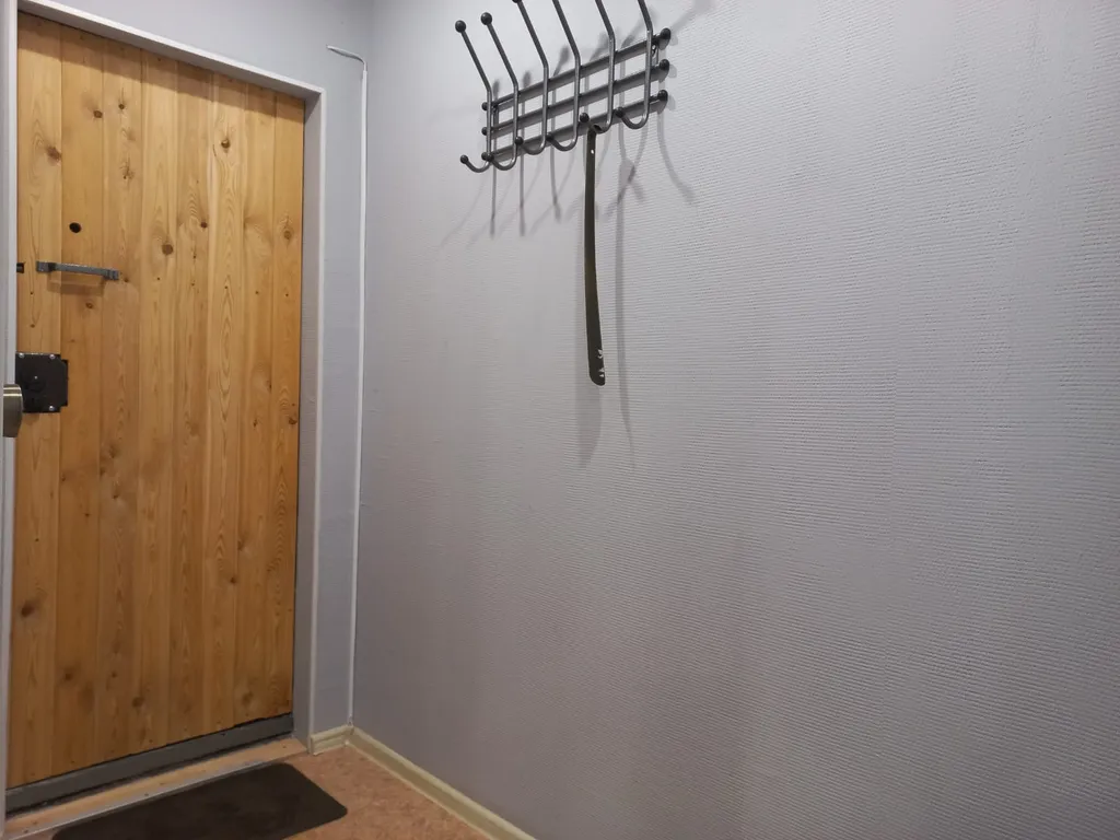 Квартира 1-комнатная Квартира — Красноярск