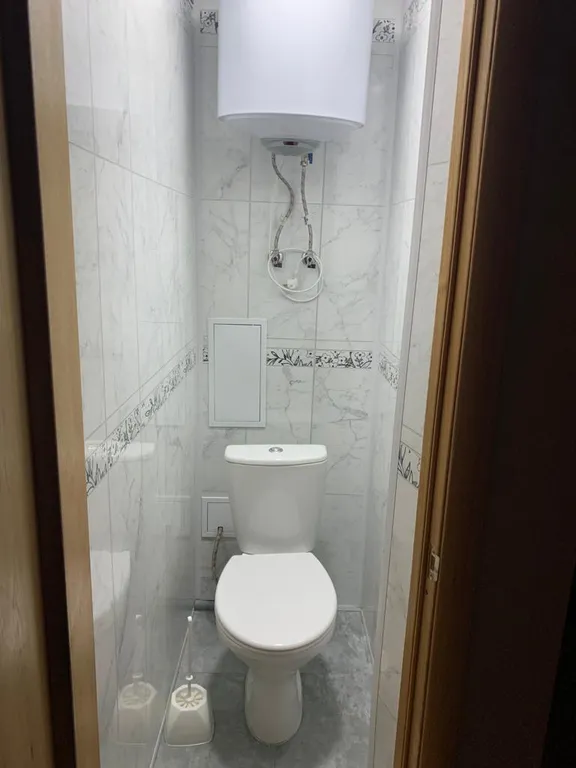 Уютная квартира в Светлогорске