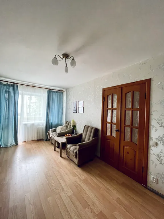 Квартира Уютная двухкомнатная квартира в самом центре — Великий Новгород