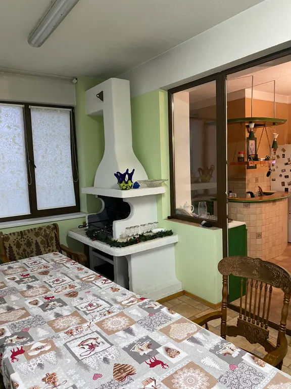 Уютный дом на Рублевке