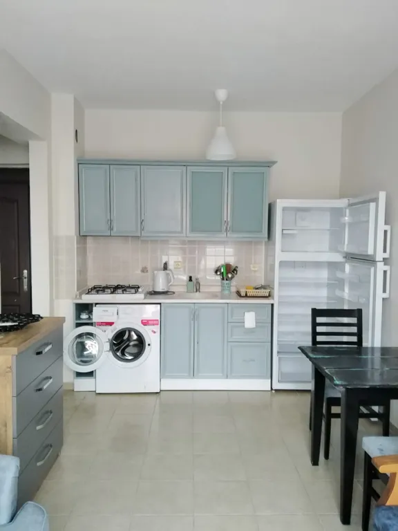 Уютная квартира в райском месте