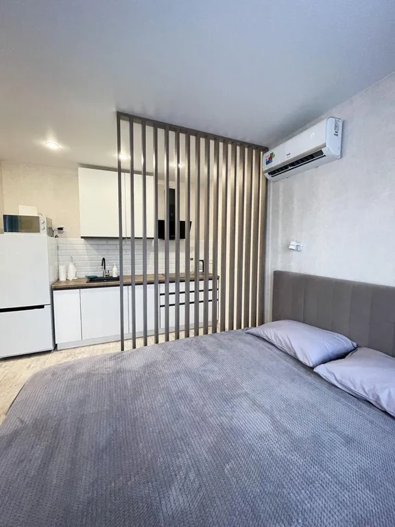 Квартира Новая квартира в ЖК Фрукты — Сириус