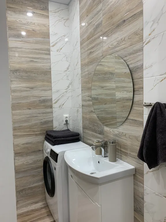 Квартира Апартаменты у моря, Адмиральская лагуна — Севастополь