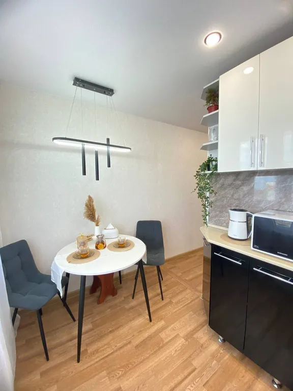 Уютная квартира рядом с Кардиоцентром и Двс бассейном Буртасы