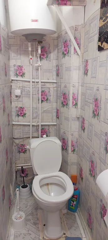 1-комнатная квартира в районе ВВУТ