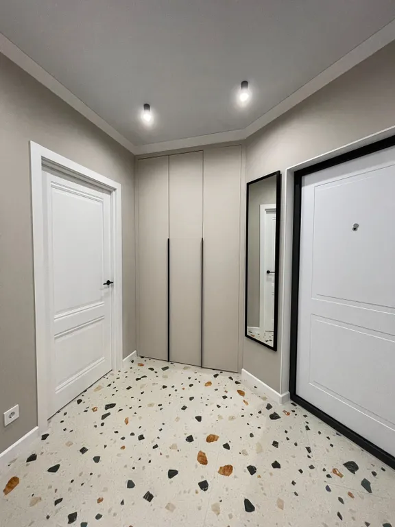 Апартаменты Изумруд