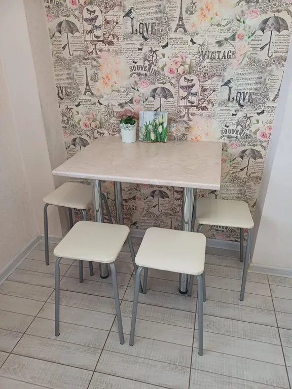 Уютные апартаменты на Победной