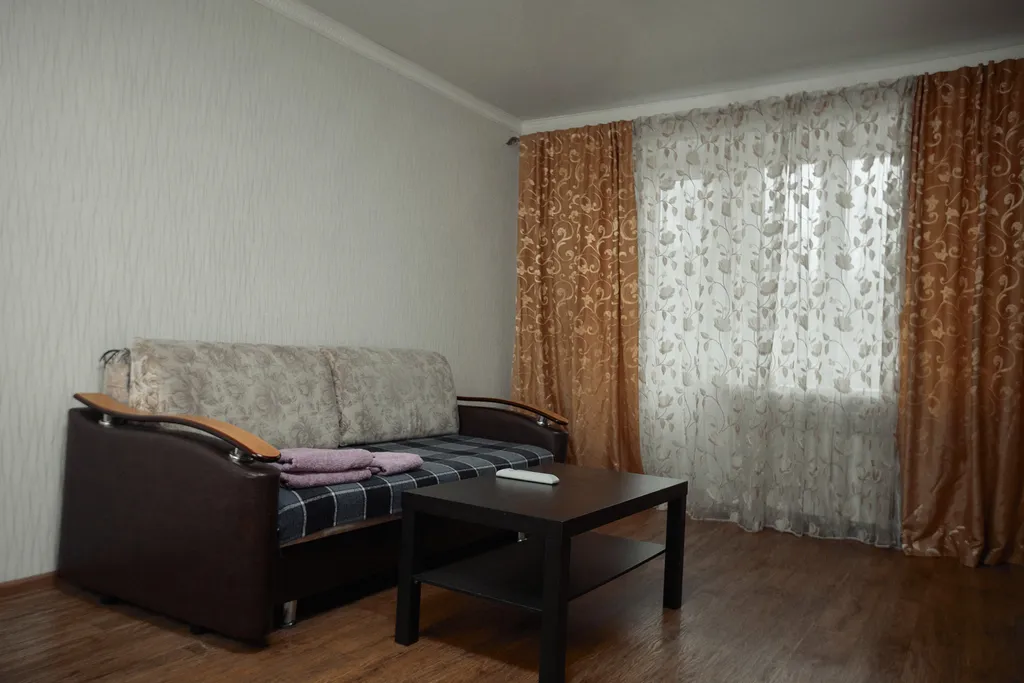 Квартира в центре города