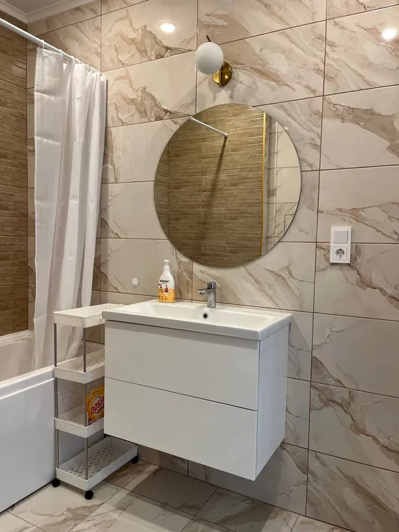 Квартира Квартира La Chemin Home — Санкт-Петербург