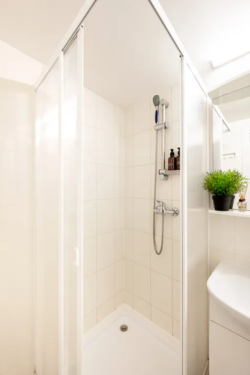 Studio Loft Belinsky в топовой локации Петербурга