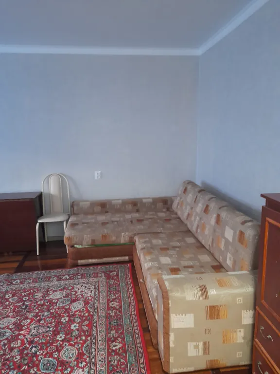 Уютная квартира в центре города с видом на горы