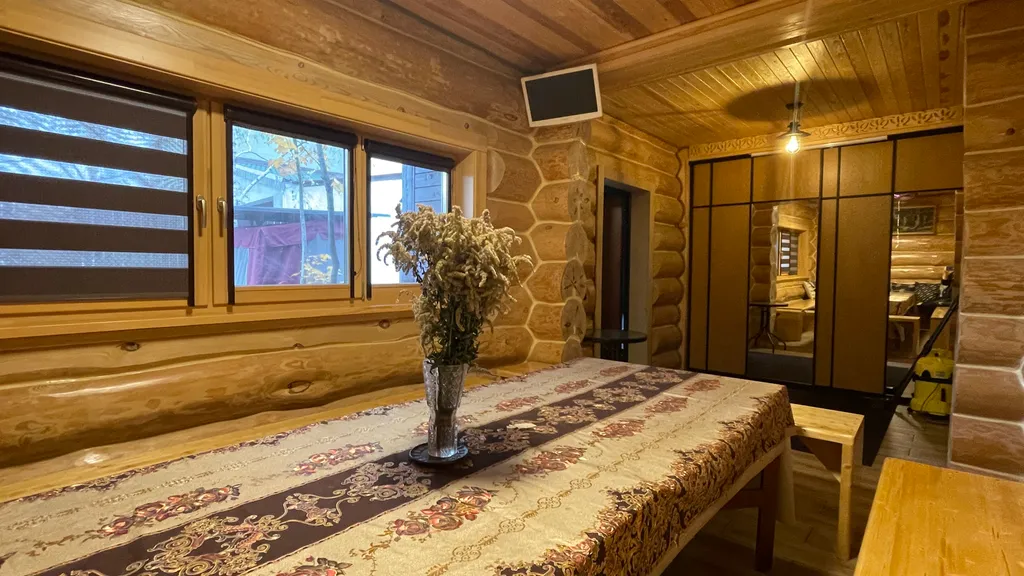 Гостевой дом