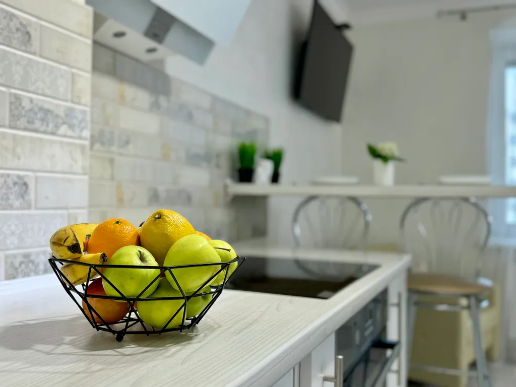 Комфорт апартамент Chill Pill центр, новостройка