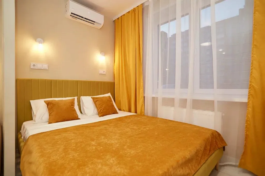 ДзенХоум Бодрость