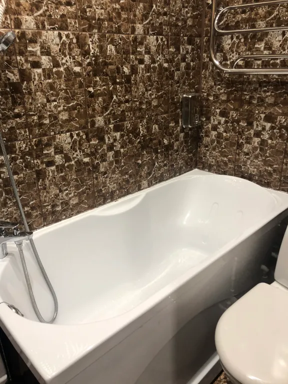 Красивая квартира с дизайнерским ремонтом в центре