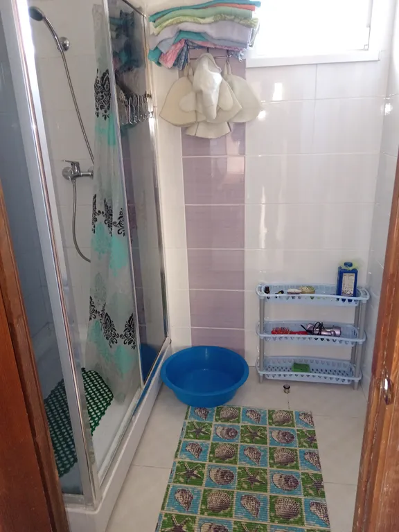 Гостевой дом с русской баней в городе