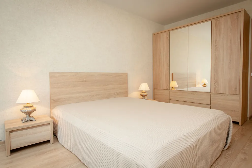 Квартира в центре