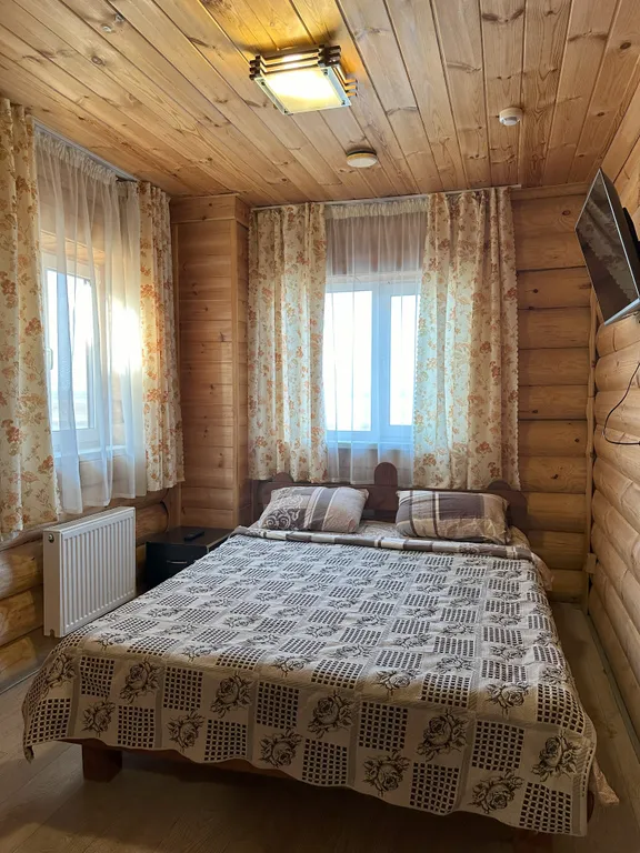 Коттедж Гостевой дом Таунхаус Европа — аренда посуточно в Новочебоксарск