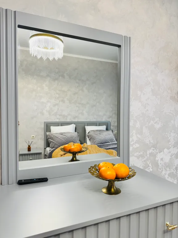 Квартира Чистый Воздух в центре у парка