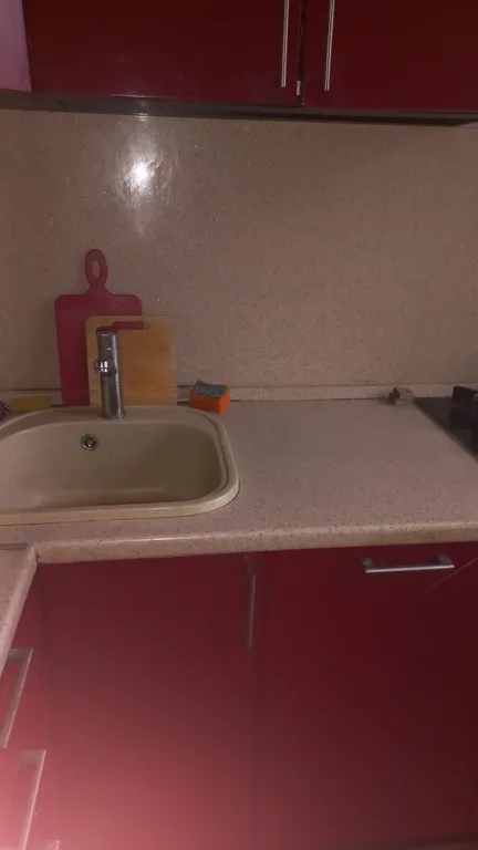 Квартира Комната недалеко от центра — Санкт-Петербург