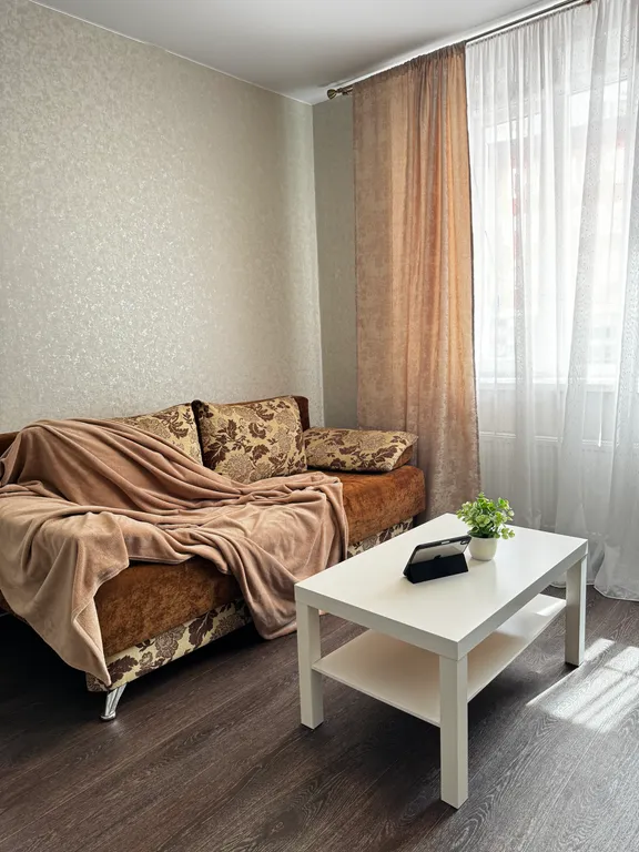 Квартира у зоопарка