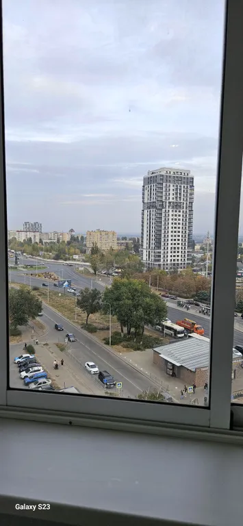 Уютная студия ждёт Вас