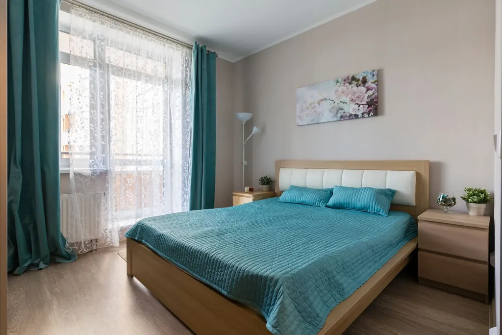 1-комнатная Квартира — аренда посуточно в Санкт-Петербург