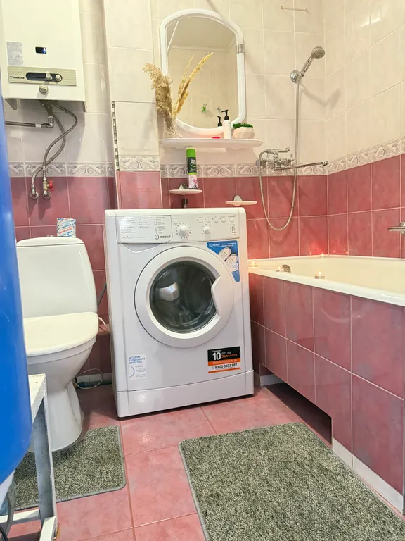 Квартира в центре