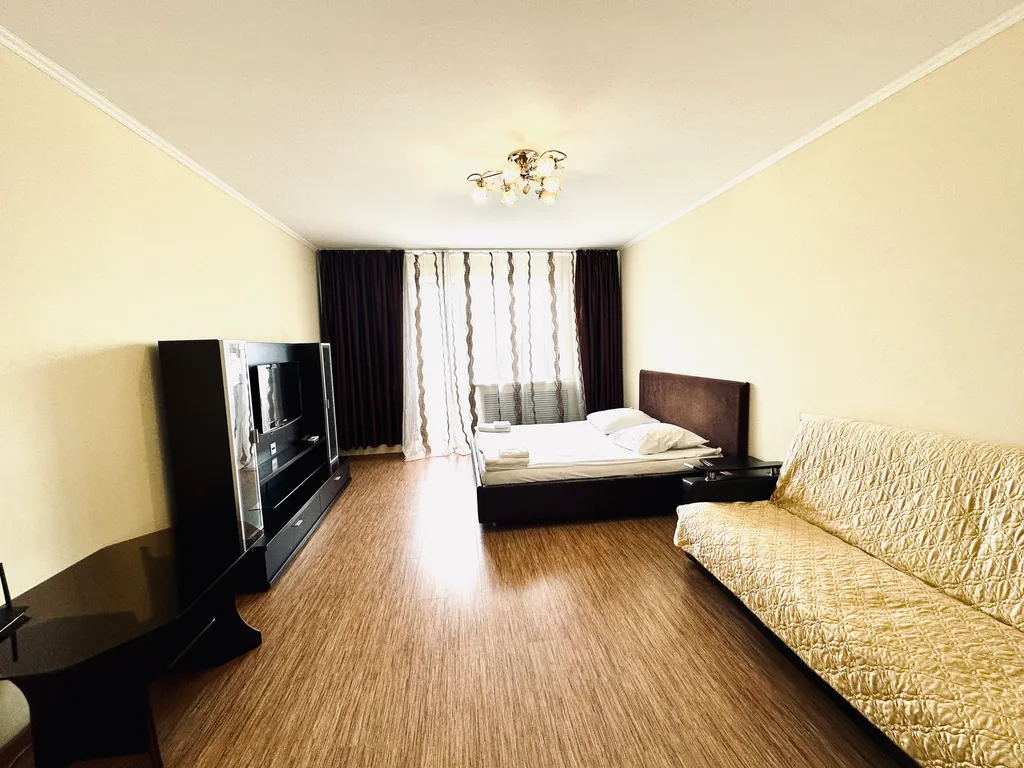 Квартира в центре — аренда посуточно в Брянск