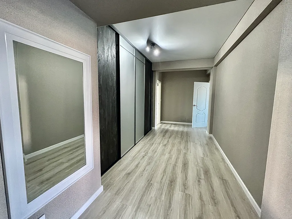 3-комнатные апартаменты на площади Победы