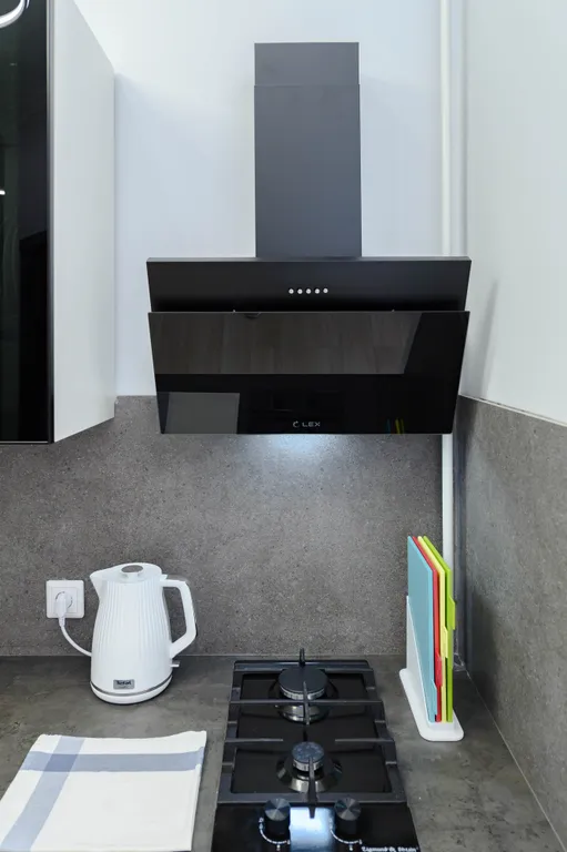 Квартира Квартира Lord Apartment — Санкт-Петербург