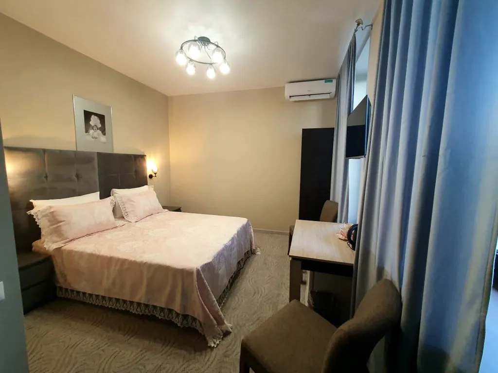 Квартира Комната — аренда посуточно в Звенигород