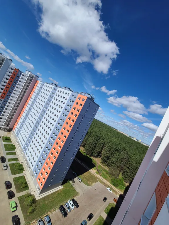 Квартира в Волга Лайф