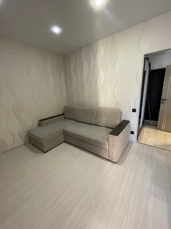 Квартира Уютная квартира возле моря — Сочи