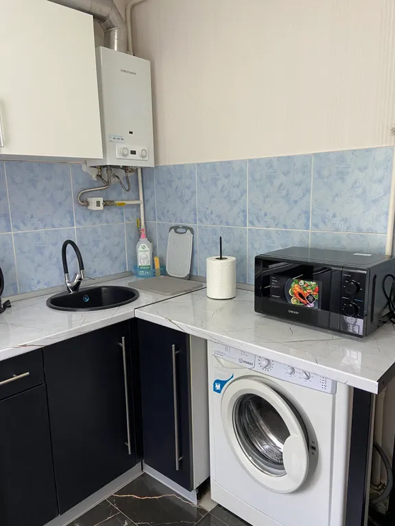 Квартира Уютная квартира в центре города — Калининград