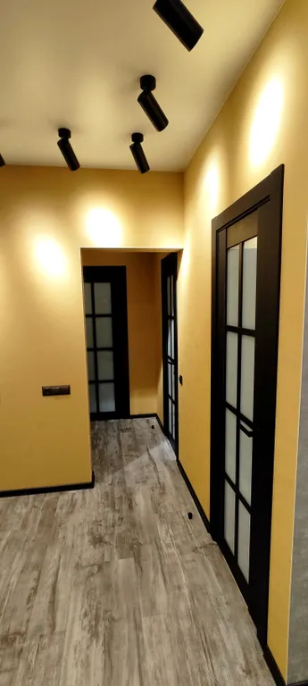 Апартамент песчаный пляж