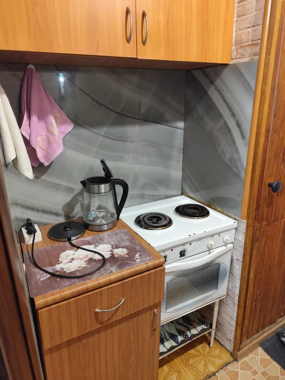 Квартира рядом с Остужевским кольцом, рядом трасса М4-Дон, онкоцентр