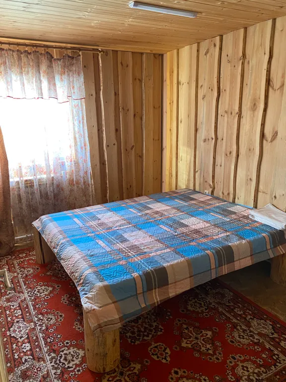 Дом недалеко от ГЛК Евразия